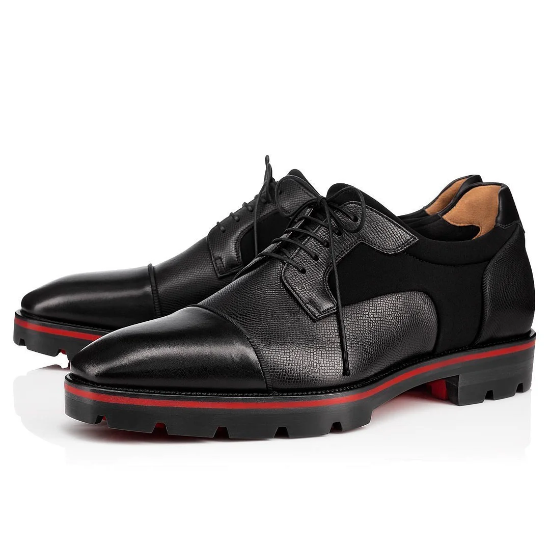 Christian Louboutin Oxford